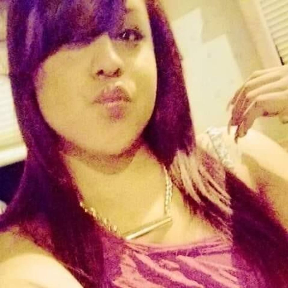 Meet your Posher, Jackeline